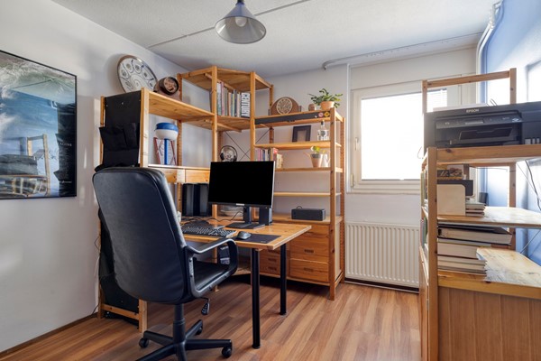 Medium property photo - Clematisstraat 1, 9581 MA Musselkanaal